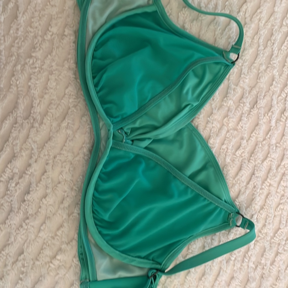 Swim systems bathing suit top - Picture 2 of 3